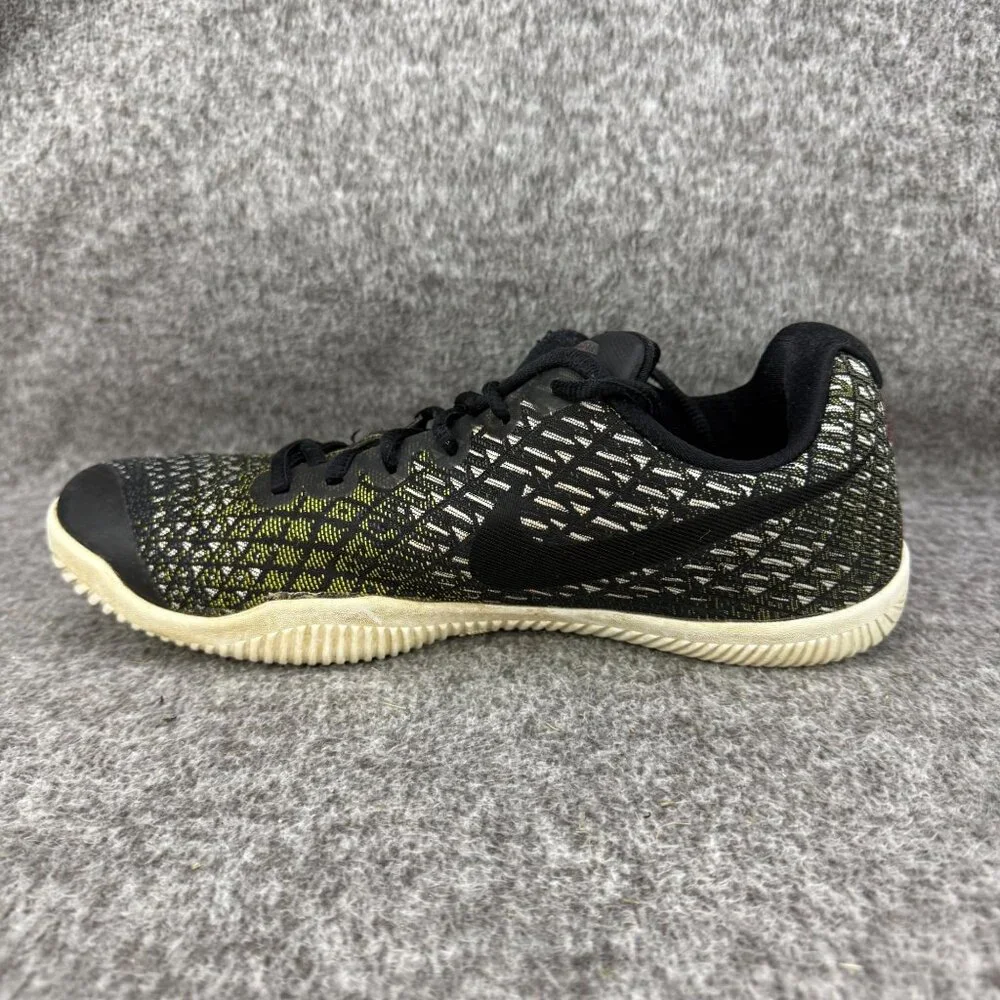 ✅ Mens 8.5 Nike Kobe Mamba Instinct Basketball Shoes Mesh Athletic Sneakers - Picture 10 of 12